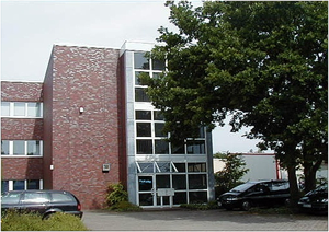 Zentrale Hamburg / Norderstedt Zentrale Hamburg / Norderstedt
